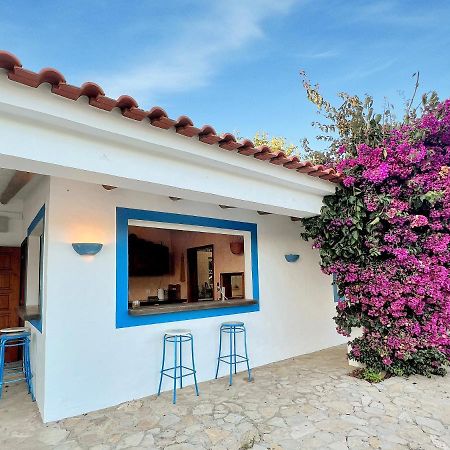 Bed and Breakfast Quinta Mourada à São Bartolomeu Extérieur photo