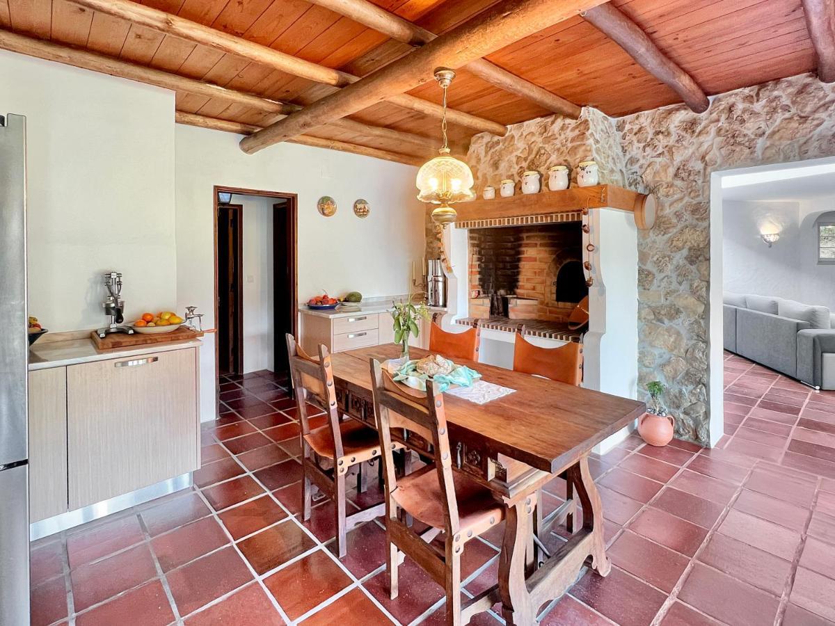 Bed and Breakfast Quinta Mourada à São Bartolomeu Extérieur photo