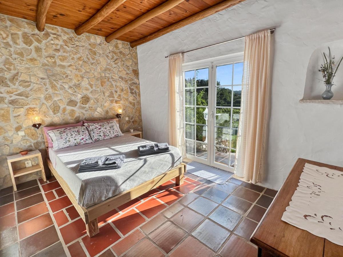 Bed and Breakfast Quinta Mourada à São Bartolomeu Extérieur photo