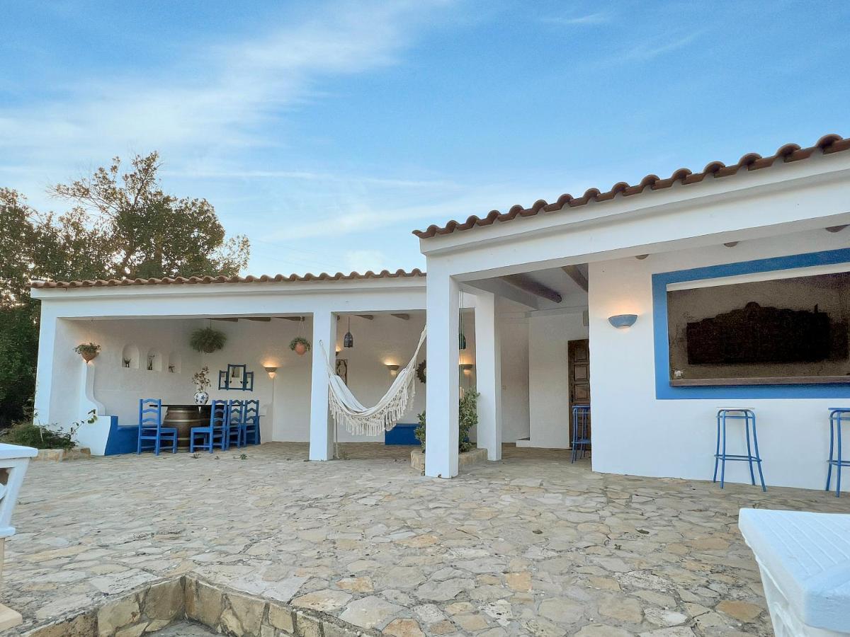 Bed and Breakfast Quinta Mourada à São Bartolomeu Extérieur photo