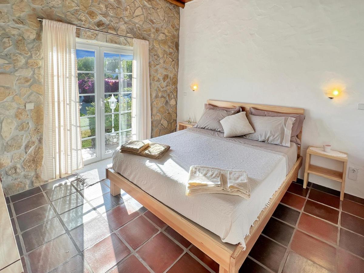 Bed and Breakfast Quinta Mourada à São Bartolomeu Extérieur photo