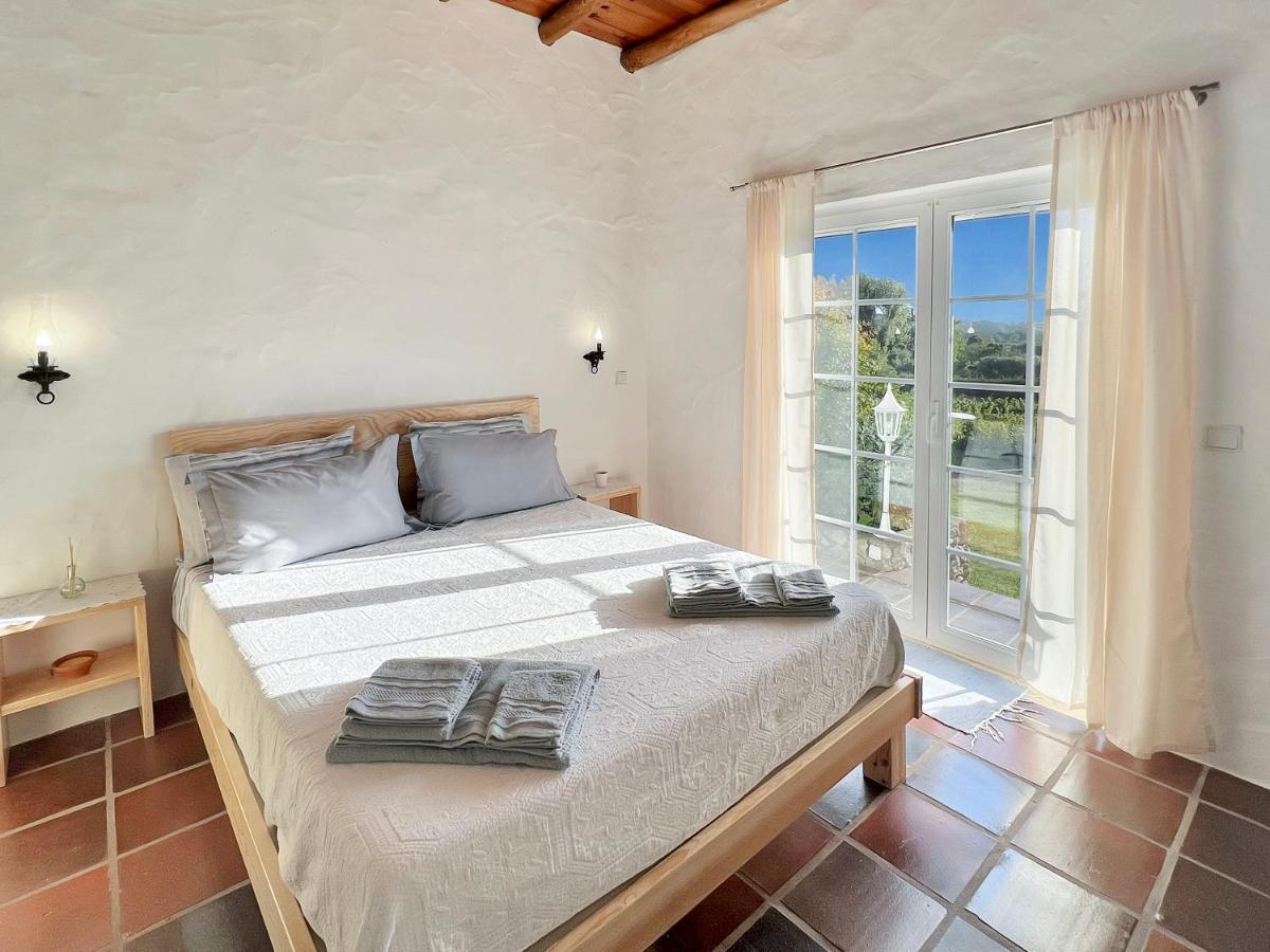 Bed and Breakfast Quinta Mourada à São Bartolomeu Extérieur photo