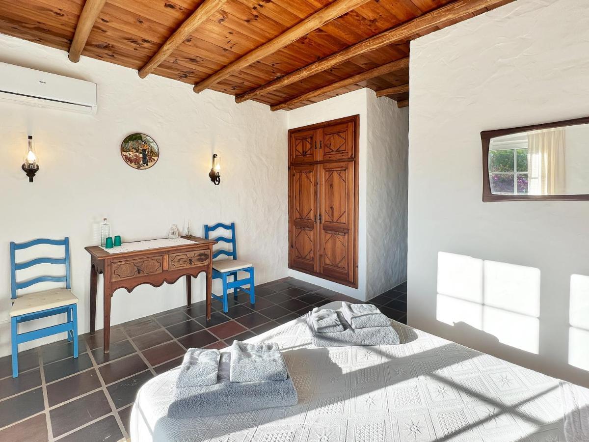 Bed and Breakfast Quinta Mourada à São Bartolomeu Extérieur photo
