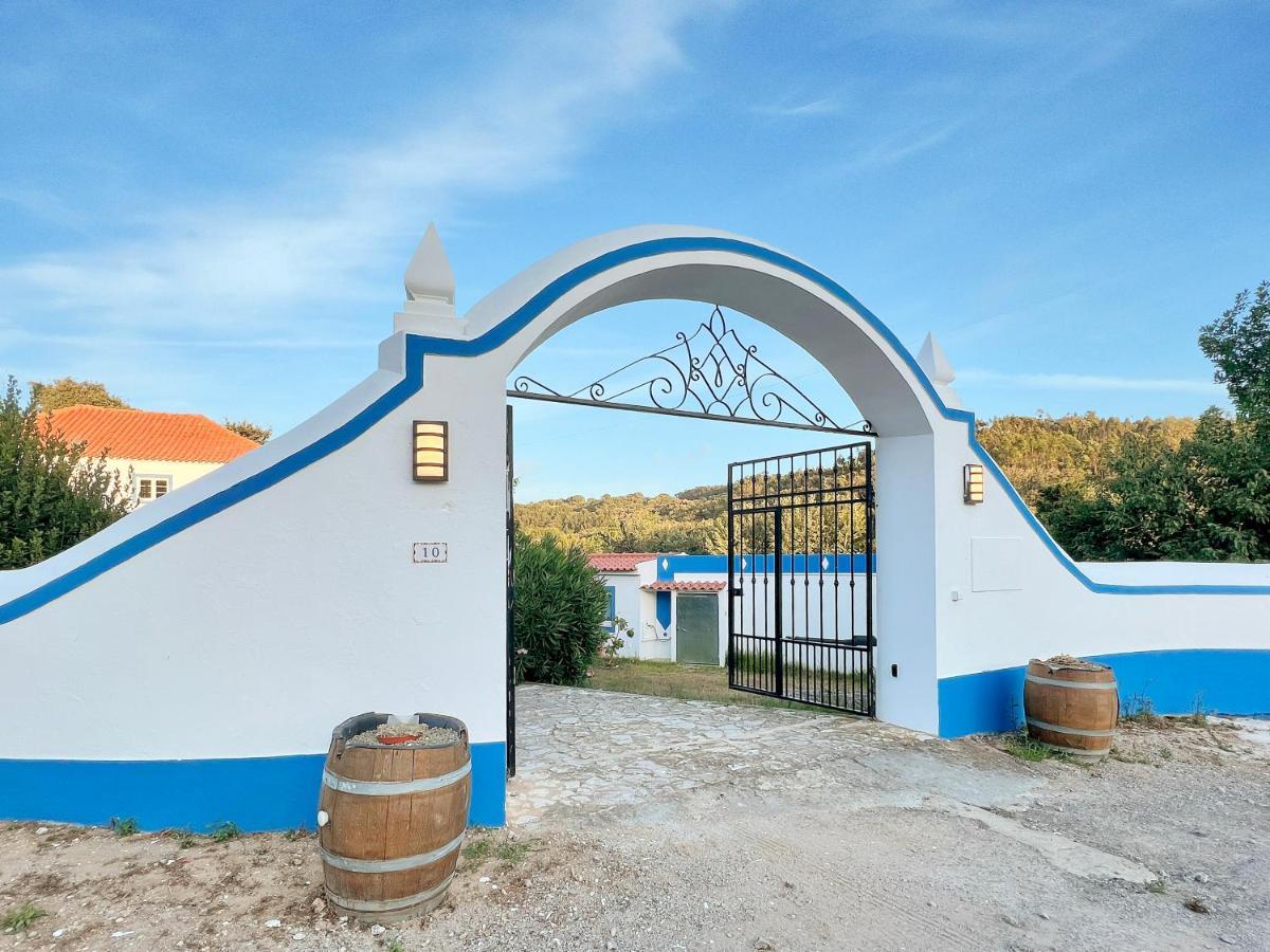 Bed and Breakfast Quinta Mourada à São Bartolomeu Extérieur photo