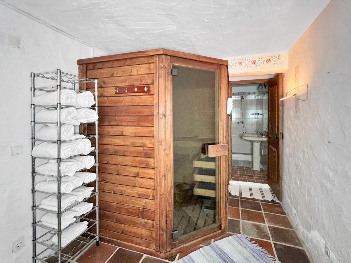 Bed and Breakfast Quinta Mourada à São Bartolomeu Extérieur photo