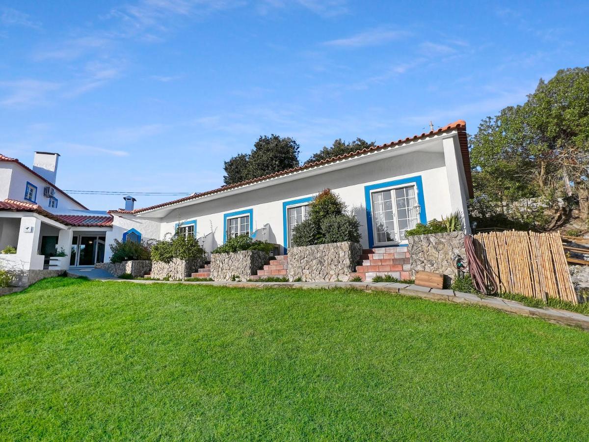 Bed and Breakfast Quinta Mourada à São Bartolomeu Extérieur photo