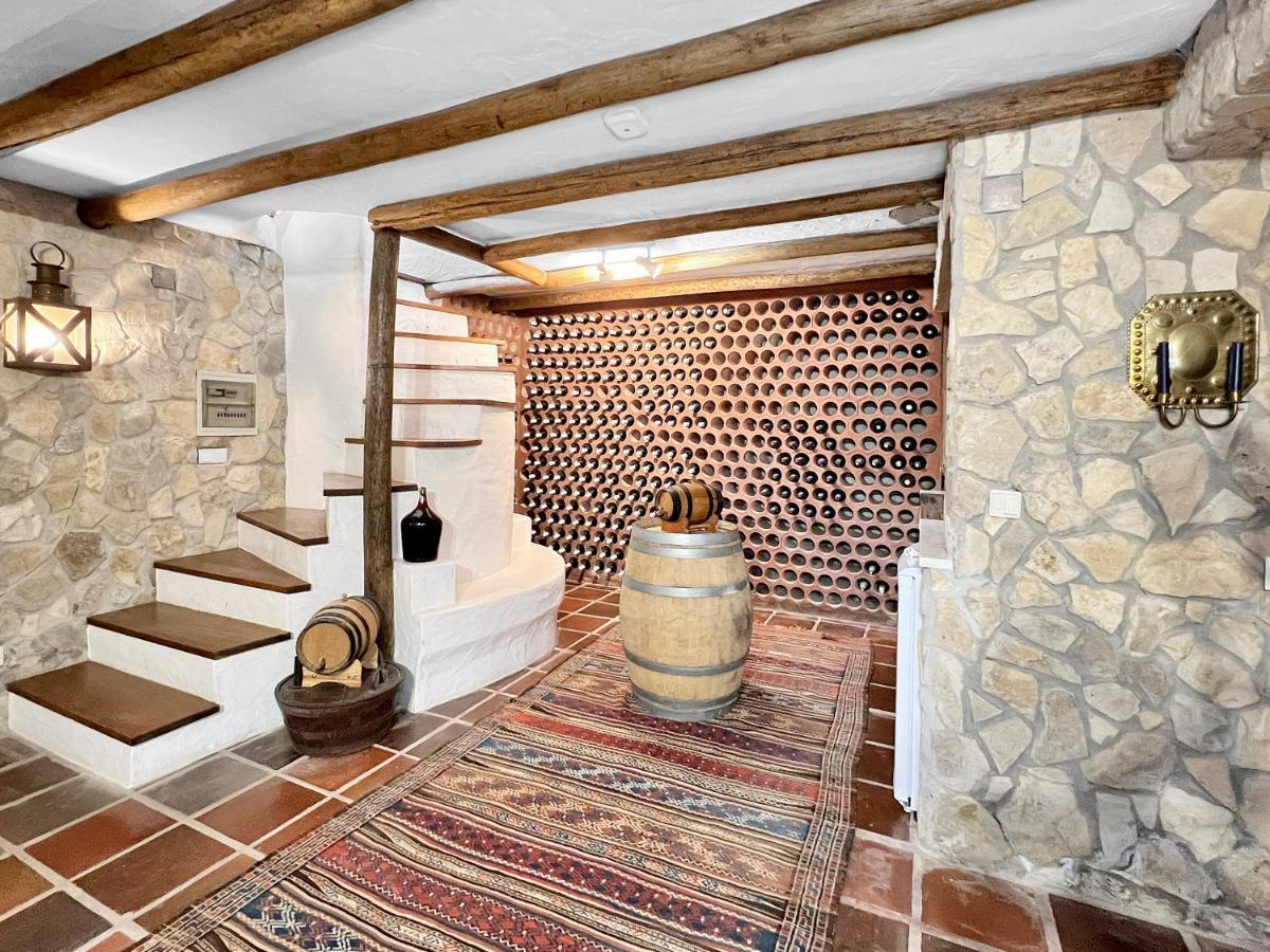 Bed and Breakfast Quinta Mourada à São Bartolomeu Extérieur photo