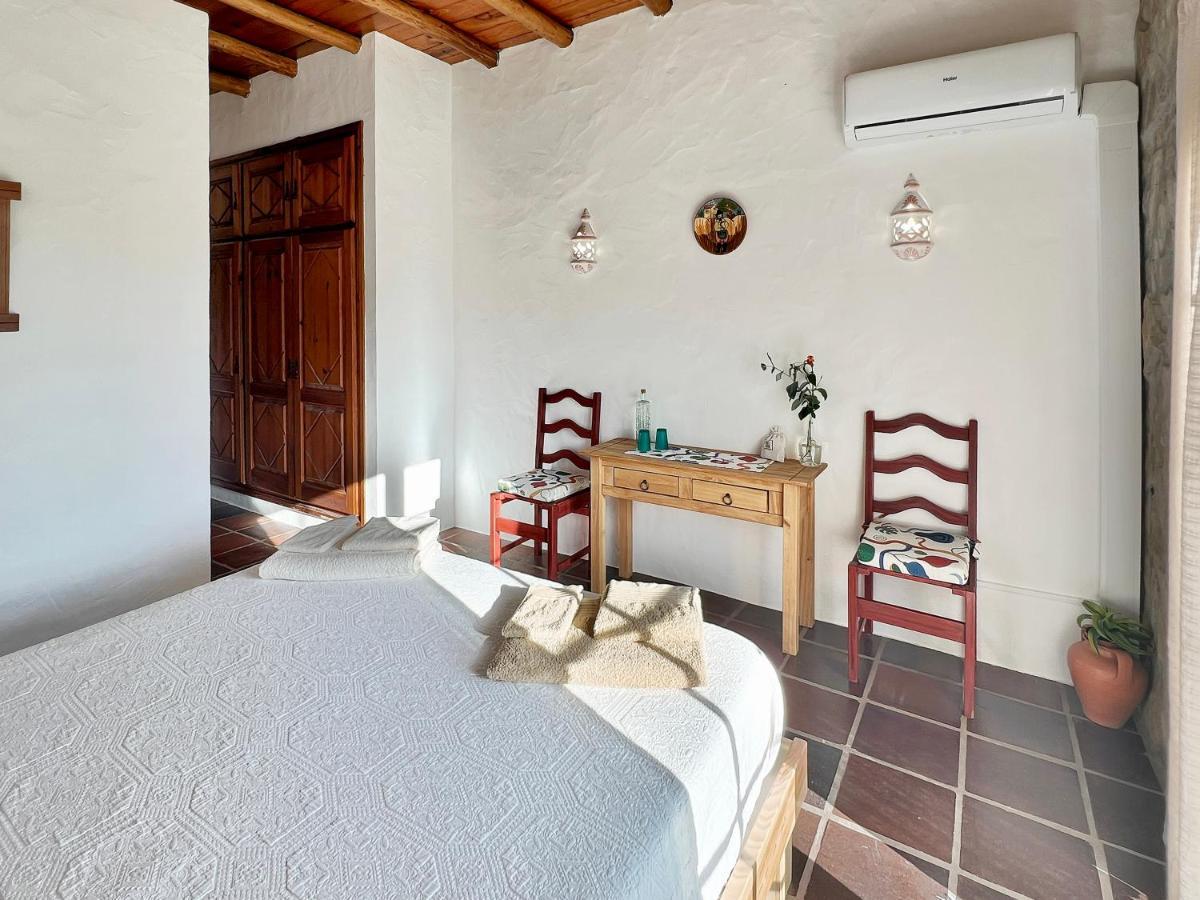 Bed and Breakfast Quinta Mourada à São Bartolomeu Extérieur photo